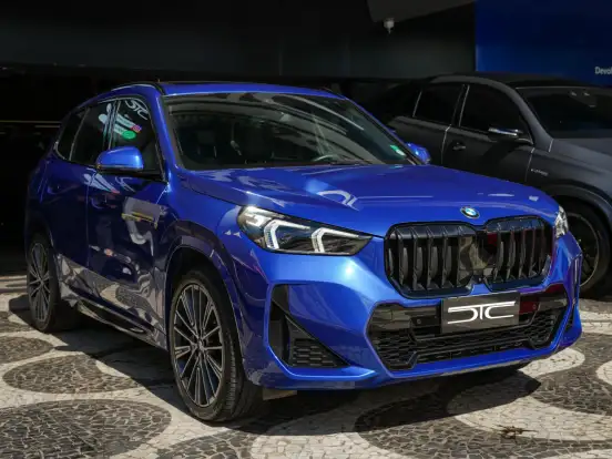 BMW-X1-2.0 16V TURBO GASOLINA SDRIVE20I M SPORT STEPTRONIC BMW-X1-2024