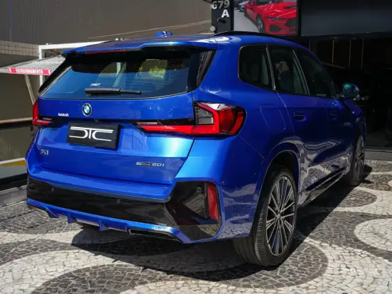 BMW-X1-2.0 16V TURBO GASOLINA SDRIVE20I M SPORT STEPTRONIC BMW-X1-2024