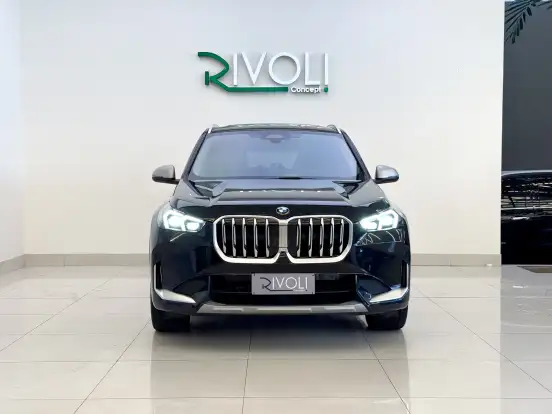 BMW-X1-2.0 16V TURBO GASOLINA SDRIVE20I X-LINE STEPTRONIC BMW-X1-2024