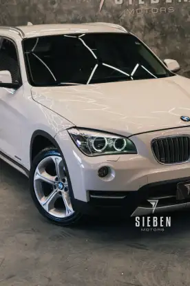 BMW-X1-2013