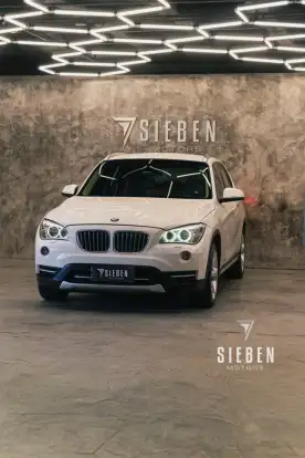 BMW-X1-2013