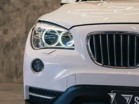 BMW-X1-2.0 20I 4X2 16V FLEX 4P AUTOMÁTICO BMW-X1-2013