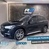 BMW X1 2.0 16V TURBO ACTIVEFLEX SDRIVE20I 4P AUTOMÁTICO BMW X1 2.0 16V TURBO ACTIVEFLEX SDRIVE20I 4P AUTOMÁTICO