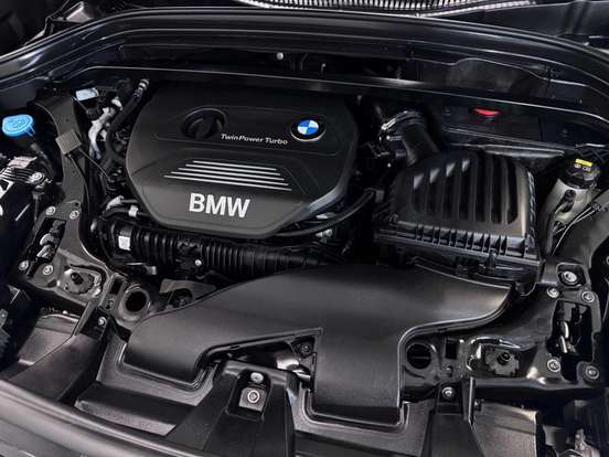BMW-X1-2.0 16V TURBO ACTIVEFLEX SDRIVE20I 4P AUTOMÁTICO BMW-X1-2017