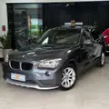 BMW X1 2.0 16V TURBO ACTIVEFLEX SDRIVE20I 4P AUTOMÁTICO BMW X1 2.0 16V TURBO ACTIVEFLEX SDRIVE20I 4P AUTOMÁTICO