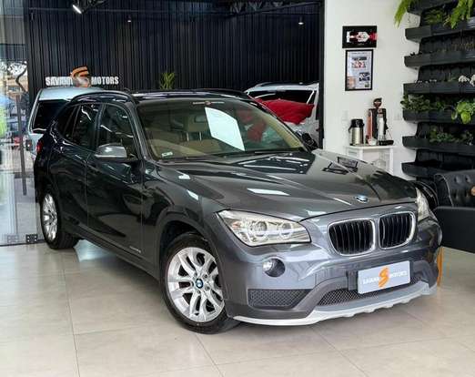 BMW-X1-2014
