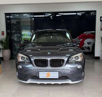 BMW-X1-2014