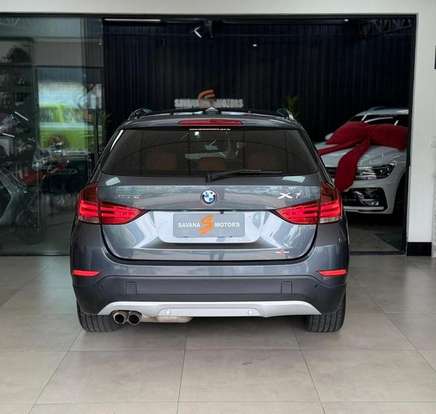 BMW-X1-2014