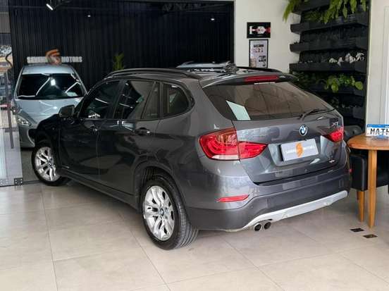 BMW-X1-2014