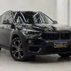 BMW X1 2.0 16V TURBO ACTIVEFLEX SDRIVE20I GP 4P AUTOMÁTICO BMW X1 2.0 16V TURBO ACTIVEFLEX SDRIVE20I GP 4P AUTOMÁTICO