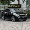BMW X1 2.0 16V TURBO ACTIVEFLEX SDRIVE20I GP 4P AUTOMÁTICO BMW X1 2.0 16V TURBO ACTIVEFLEX SDRIVE20I GP 4P AUTOMÁTICO