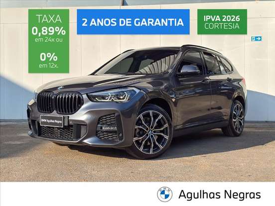 BMW-X1-2022