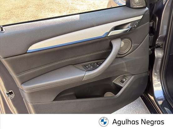 BMW-X1-2.0 16V TURBO ACTIVEFLEX SDRIVE20I M SPORT 4P AUTOMÁTICO BMW-X1-2022