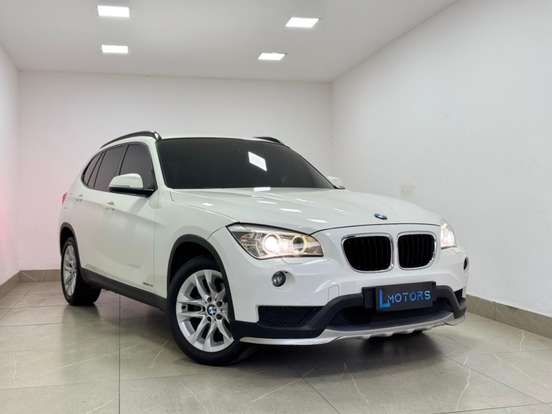 BMW-X1-2015