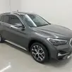 BMW X1 2.0 16V TURBO ACTIVEFLEX SDRIVE20I X-LINE 4P AUTOMÁTICO BMW X1 2.0 16V TURBO ACTIVEFLEX SDRIVE20I X-LINE 4P AUTOMÁTICO