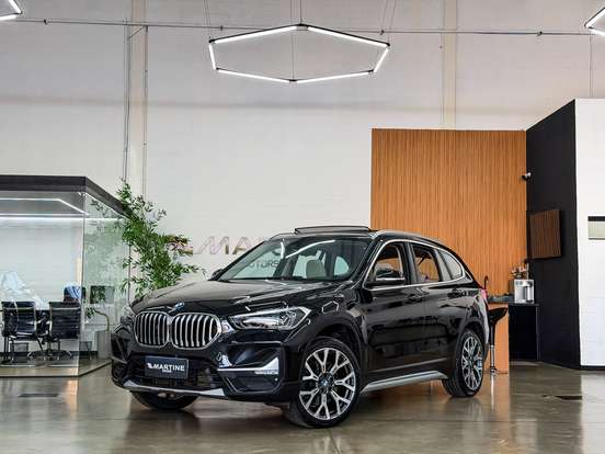 BMW-X1-2022