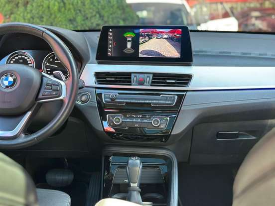 BMW-X1-2.0 16V TURBO ACTIVEFLEX XDRIVE25I SPORT 4P AUTOMÁTICO BMW-X1-2019