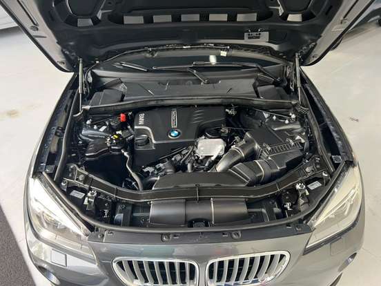 BMW-X1-2.0 16V TURBO GASOLINA SDRIVE20I 4P AUTOMÁTICO BMW-X1-2014