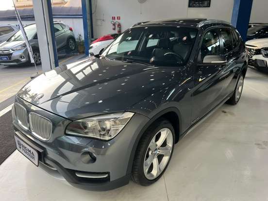 BMW-X1-2014