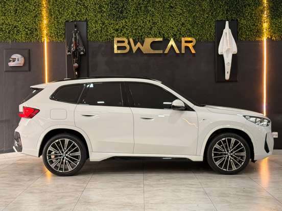 BMW-X1-2.0 16V TURBO GASOLINA SDRIVE20I M SPORT STEPTRONIC BMW-X1-2024