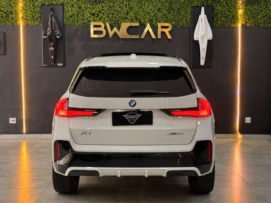 BMW-X1-2.0 16V TURBO GASOLINA SDRIVE20I M SPORT STEPTRONIC BMW-X1-2024