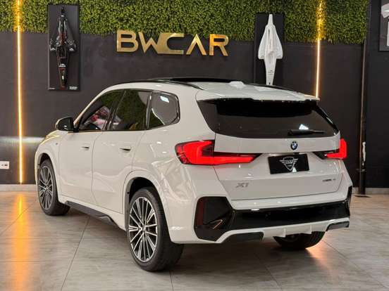 BMW-X1-2.0 16V TURBO GASOLINA SDRIVE20I M SPORT STEPTRONIC BMW-X1-2024