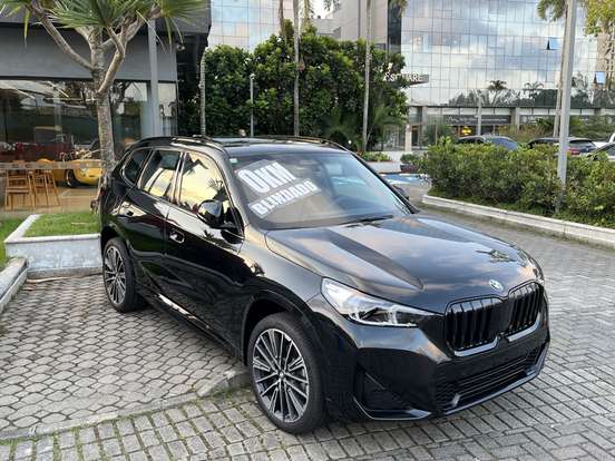 BMW-X1-2026
