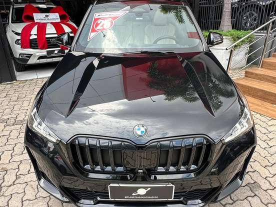 BMW-X1-2.0 16V TURBO GASOLINA SDRIVE20I M SPORT STEPTRONIC BMW-X1-2024