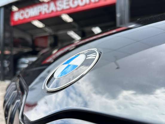 BMW-X1-2.0 16V TURBO GASOLINA SDRIVE20I M SPORT STEPTRONIC BMW-X1-2024