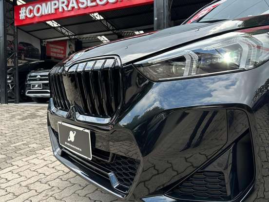 BMW-X1-2.0 16V TURBO GASOLINA SDRIVE20I M SPORT STEPTRONIC BMW-X1-2024