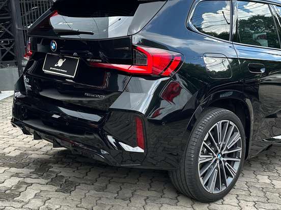 BMW-X1-2.0 16V TURBO GASOLINA SDRIVE20I M SPORT STEPTRONIC BMW-X1-2024