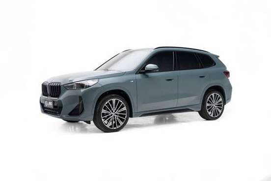 BMW-X1-2024