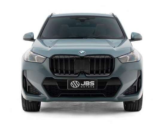 BMW-X1-2.0 16V TURBO GASOLINA SDRIVE20I M SPORT STEPTRONIC BMW-X1-2024