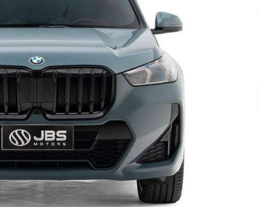 BMW-X1-2.0 16V TURBO GASOLINA SDRIVE20I M SPORT STEPTRONIC BMW-X1-2024