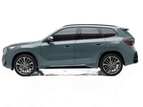 BMW-X1-2.0 16V TURBO GASOLINA SDRIVE20I M SPORT STEPTRONIC BMW-X1-2024