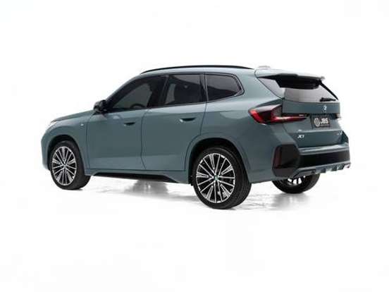 BMW-X1-2.0 16V TURBO GASOLINA SDRIVE20I M SPORT STEPTRONIC BMW-X1-2024