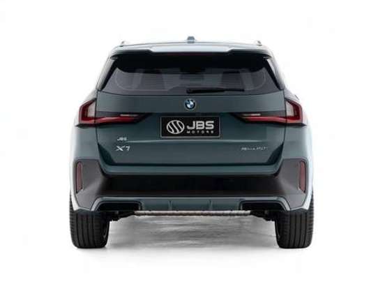 BMW-X1-2.0 16V TURBO GASOLINA SDRIVE20I M SPORT STEPTRONIC BMW-X1-2024