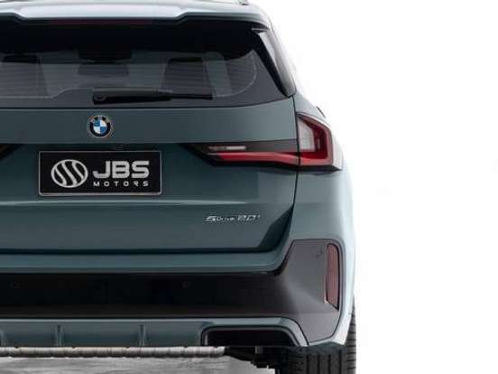 BMW-X1-2.0 16V TURBO GASOLINA SDRIVE20I M SPORT STEPTRONIC BMW-X1-2024