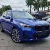 BMW X1 2.0 16V TURBO GASOLINA SDRIVE20I M SPORT STEPTRONIC BMW X1 2.0 16V TURBO GASOLINA SDRIVE20I M SPORT STEPTRONIC