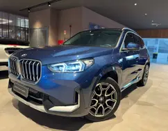 BMW X1 2.0 16V TURBO GASOLINA SDRIVE20I X-LINE STEPTRONIC BMW X1 2.0 16V TURBO GASOLINA SDRIVE20I X-LINE STEPTRONIC