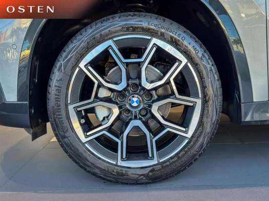BMW-X1-2.0 16V TURBO GASOLINA SDRIVE20I X-LINE STEPTRONIC BMW-X1-2026
