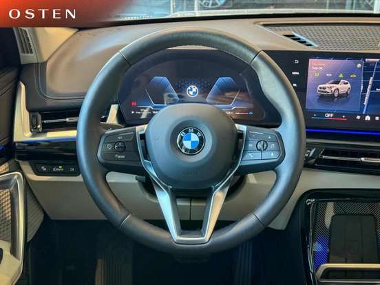 BMW-X1-2.0 16V TURBO GASOLINA SDRIVE20I X-LINE STEPTRONIC BMW-X1-2026