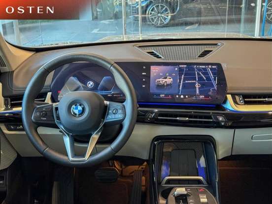 BMW-X1-2.0 16V TURBO GASOLINA SDRIVE20I X-LINE STEPTRONIC BMW-X1-2026