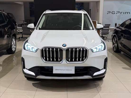 BMW-X1-2.0 16V TURBO GASOLINA SDRIVE20I X-LINE STEPTRONIC BMW-X1-2024