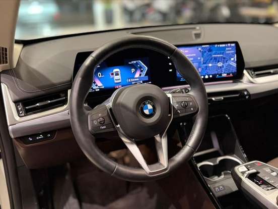 BMW-X1-2.0 16V TURBO GASOLINA SDRIVE20I X-LINE STEPTRONIC BMW-X1-2024