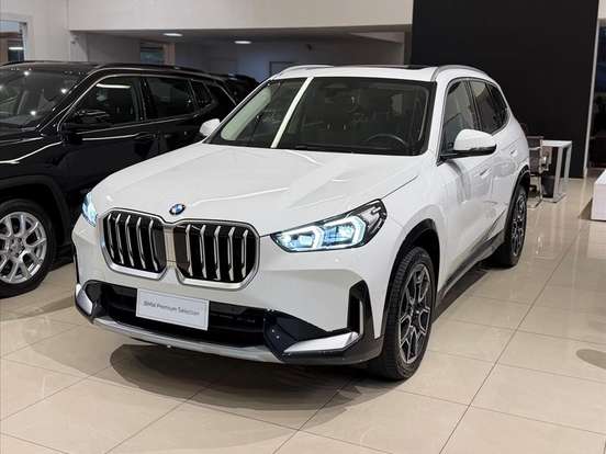 BMW-X1-2.0 16V TURBO GASOLINA SDRIVE20I X-LINE STEPTRONIC BMW-X1-2024