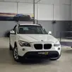BMW X1 2.0 18I 4X2 24V GASOLINA 4P AUTOMÁTICO BMW X1 2.0 18I 4X2 24V GASOLINA 4P AUTOMÁTICO