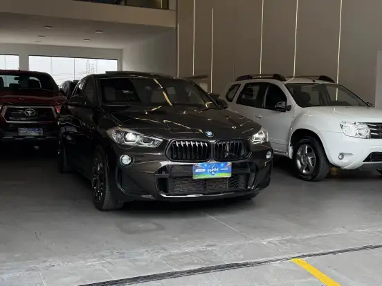BMW-X2-2018