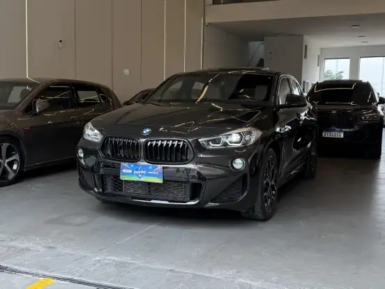 BMW-X2-2018