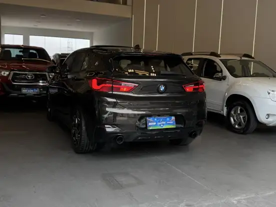 BMW-X2-2018